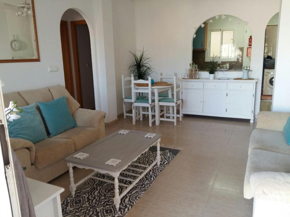 Villa Cristal II 7507 - Resort Choice Los Nietos Εξωτερικό φωτογραφία