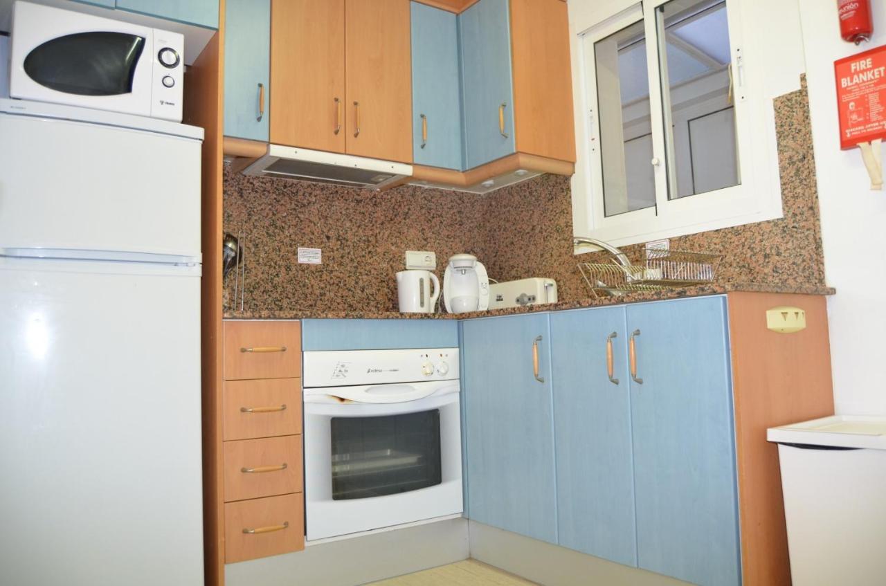 Villa Cristal II 7507 - Resort Choice Los Nietos Εξωτερικό φωτογραφία