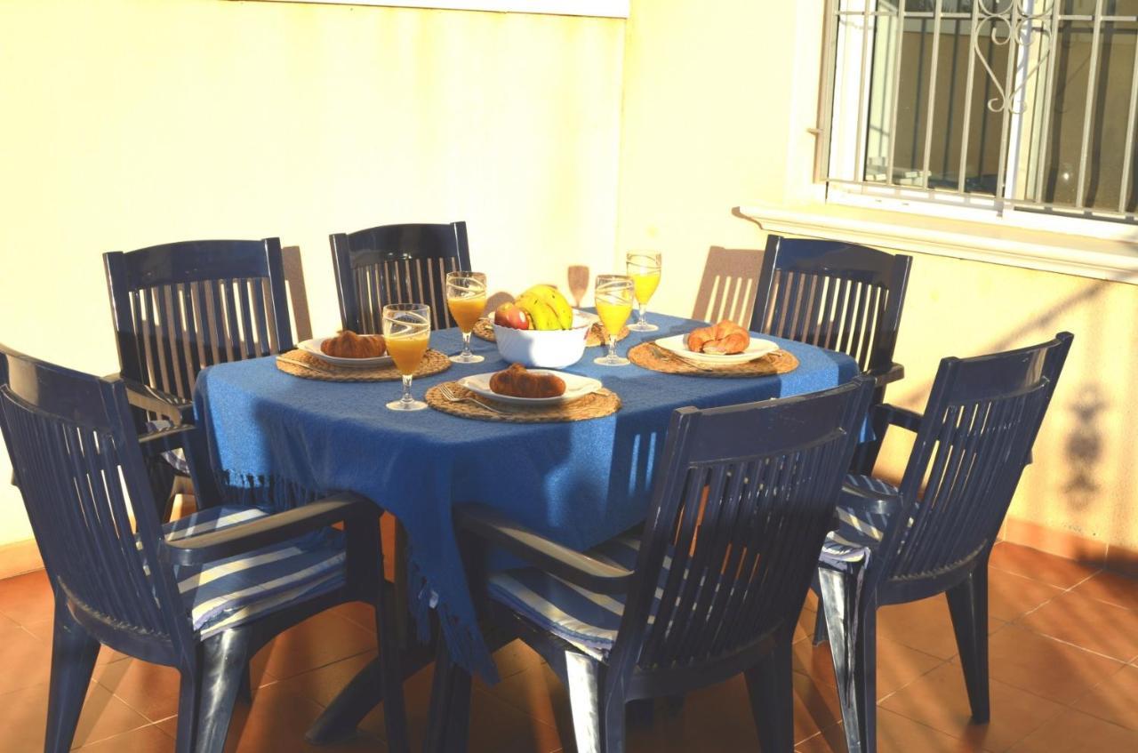 Villa Cristal II 7507 - Resort Choice Los Nietos Εξωτερικό φωτογραφία