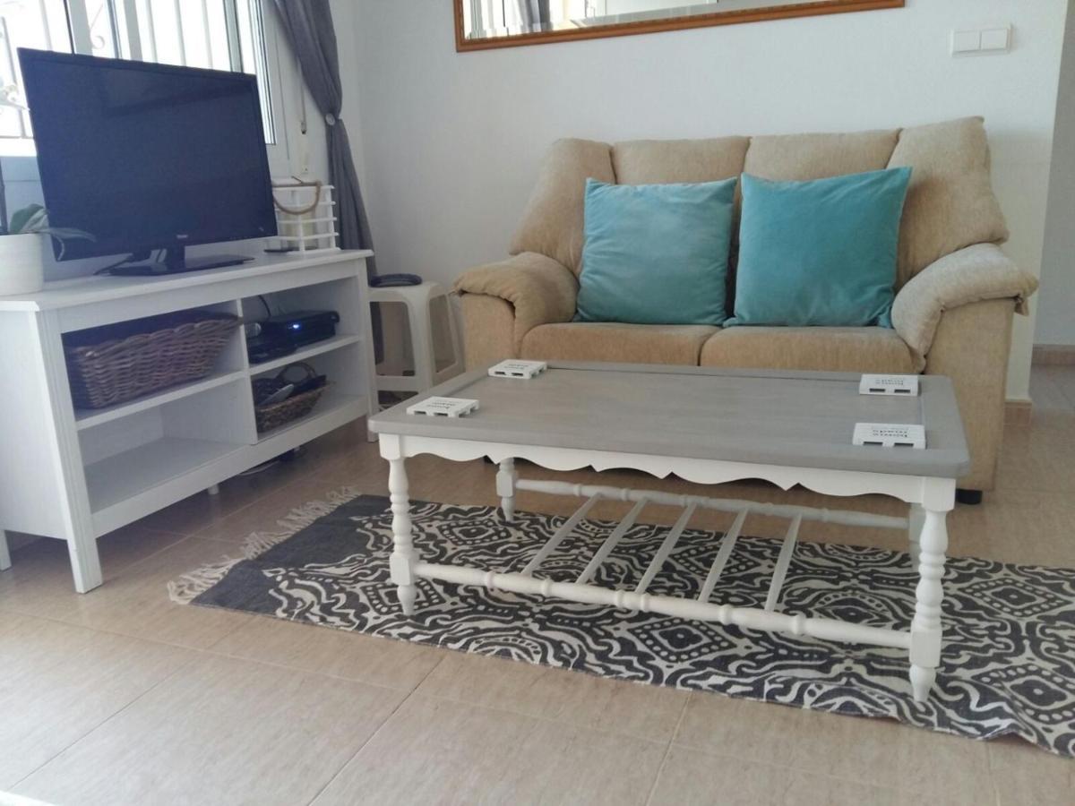 Villa Cristal II 7507 - Resort Choice Los Nietos Εξωτερικό φωτογραφία