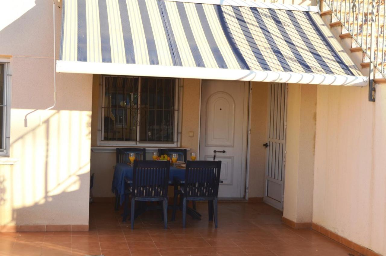 Villa Cristal II 7507 - Resort Choice Los Nietos Εξωτερικό φωτογραφία