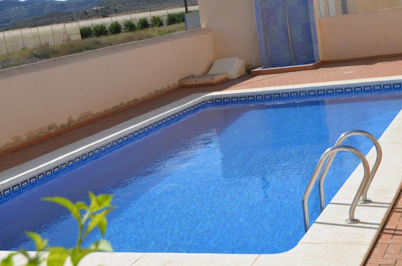 Villa Cristal II 7507 - Resort Choice Los Nietos Εξωτερικό φωτογραφία