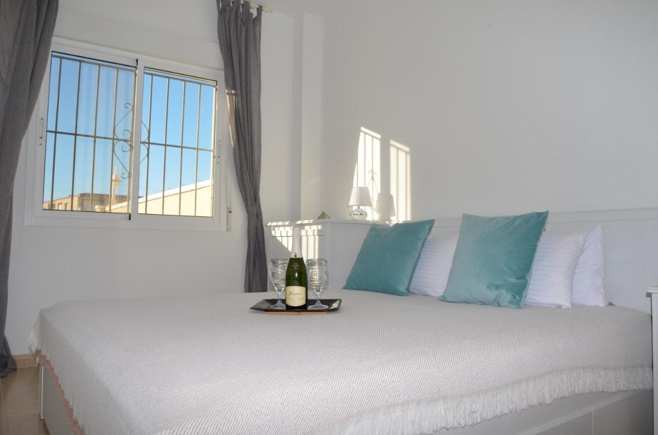 Villa Cristal II 7507 - Resort Choice Los Nietos Εξωτερικό φωτογραφία