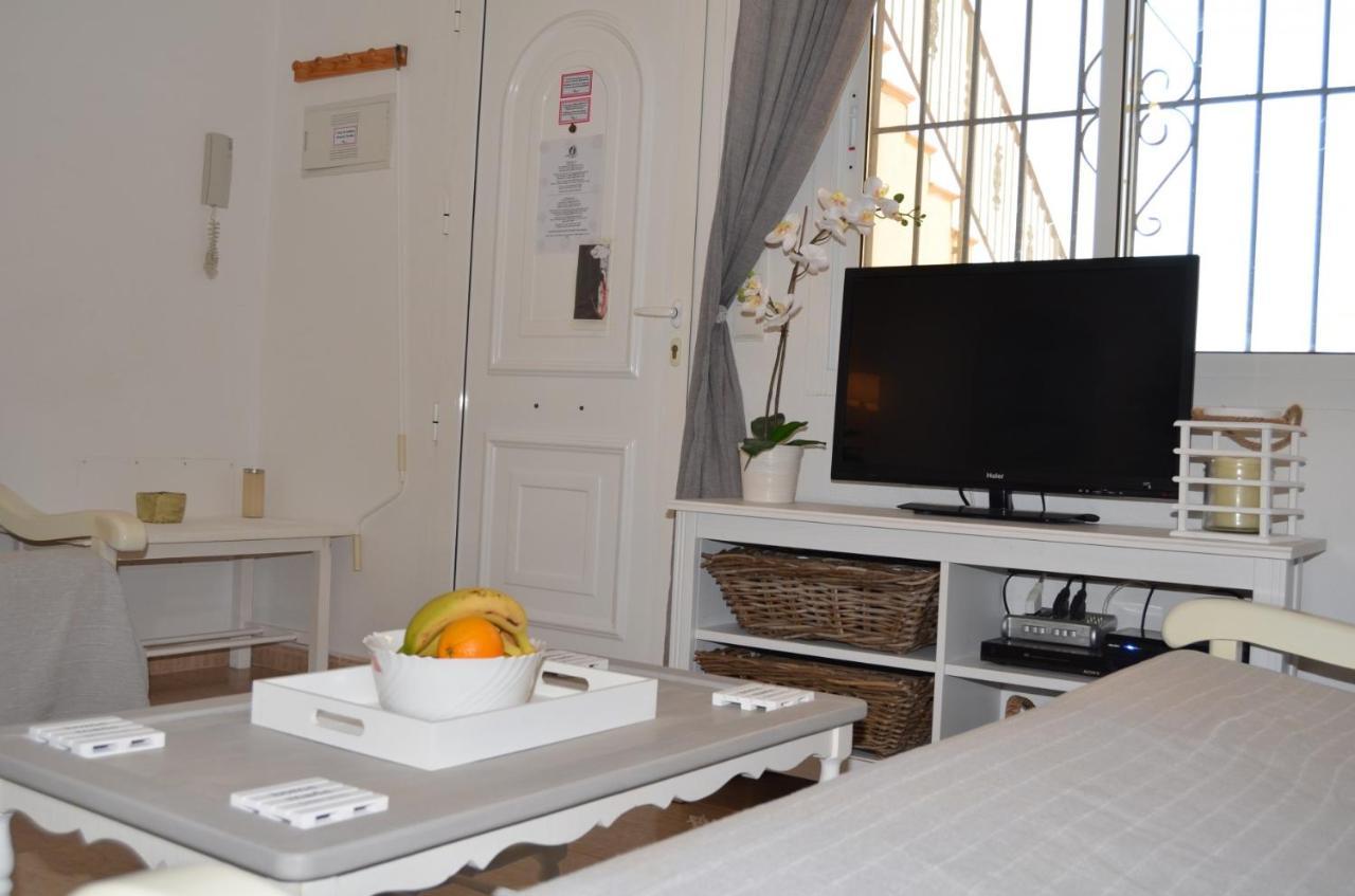 Villa Cristal II 7507 - Resort Choice Los Nietos Εξωτερικό φωτογραφία