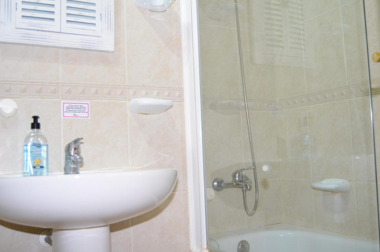 Villa Cristal II 7507 - Resort Choice Los Nietos Εξωτερικό φωτογραφία