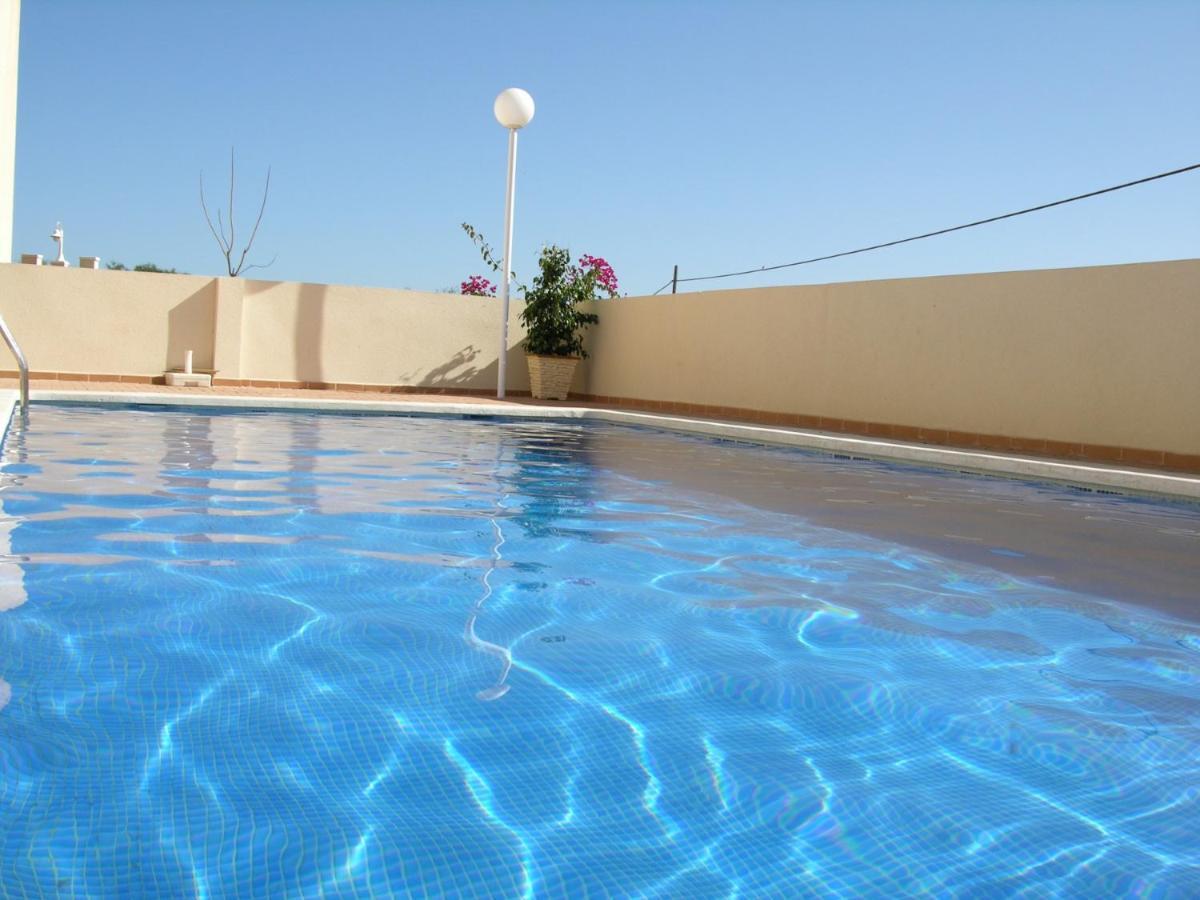 Villa Cristal II 7507 - Resort Choice Los Nietos Εξωτερικό φωτογραφία