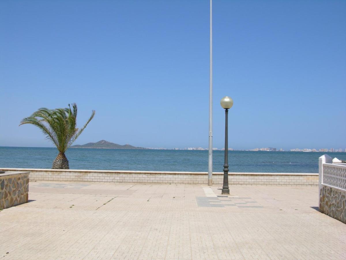 Villa Cristal II 7507 - Resort Choice Los Nietos Εξωτερικό φωτογραφία