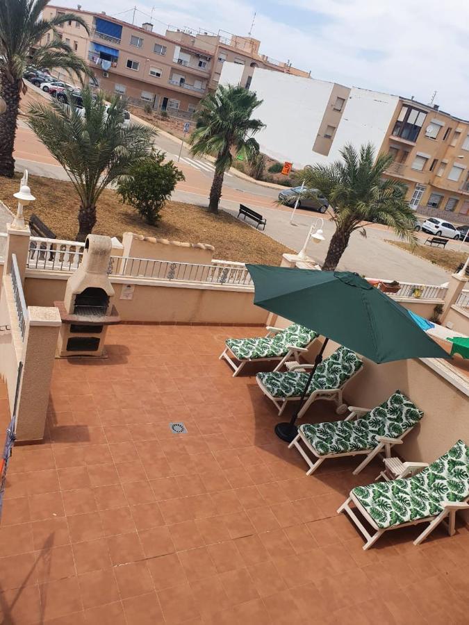 Villa Cristal II 7507 - Resort Choice Los Nietos Εξωτερικό φωτογραφία