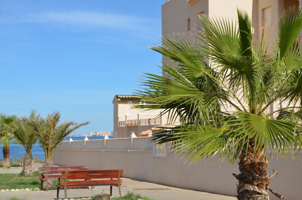 Villa Cristal II 7507 - Resort Choice Los Nietos Εξωτερικό φωτογραφία