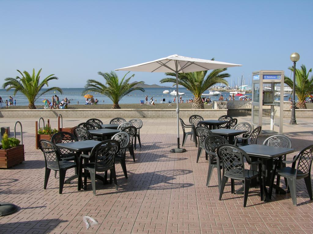 Villa Cristal II 7507 - Resort Choice Los Nietos Εξωτερικό φωτογραφία