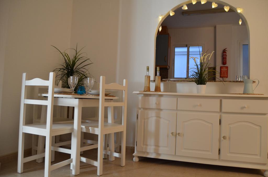 Villa Cristal II 7507 - Resort Choice Los Nietos Εξωτερικό φωτογραφία