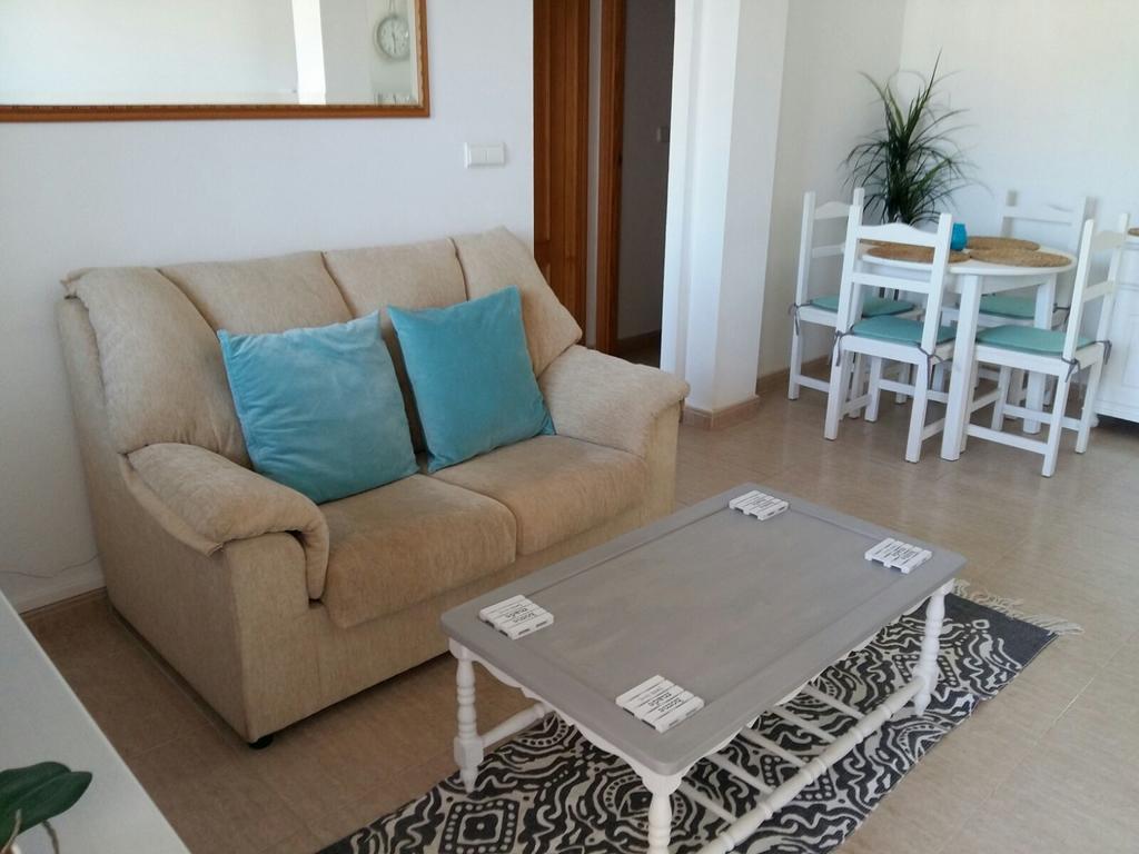 Villa Cristal II 7507 - Resort Choice Los Nietos Εξωτερικό φωτογραφία