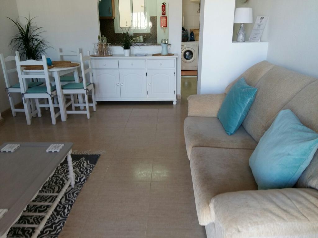 Villa Cristal II 7507 - Resort Choice Los Nietos Εξωτερικό φωτογραφία